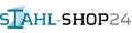 stahl-shop24.de- Logo - Bewertungen