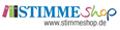 stimmeshop.de- Logo - Bewertungen