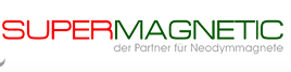 supermagnetic.de - Logo - Bewertungen