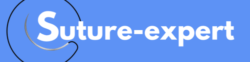 suture-expert.com- Logo - Bewertungen