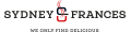 sydneyfrances.com- Logo - Bewertungen