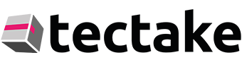 tectake.de- Logo - Bewertungen