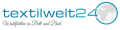 textilwelt24.de- Logo - Bewertungen