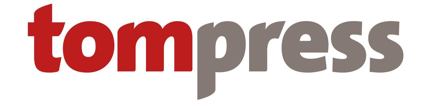 tompress.de- Logo - Avis