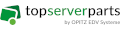 topserverparts.com