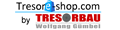 tresore-shop.com- Logo - Bewertungen