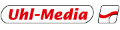 uhl-media.de- Logo - Bewertungen