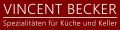 vincent-becker.de- Logo - Bewertungen