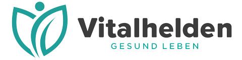 vitalhelden.de- Logo - Bewertungen