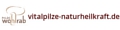 vitalpilze-naturheilkraft.de- Logo - Bewertungen