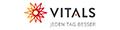 vitals.eu/de-de- Logo - Bewertungen