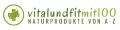 vitalundfitmit100- Logo - Bewertungen