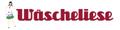 waescheliese.com- Logo - Bewertungen