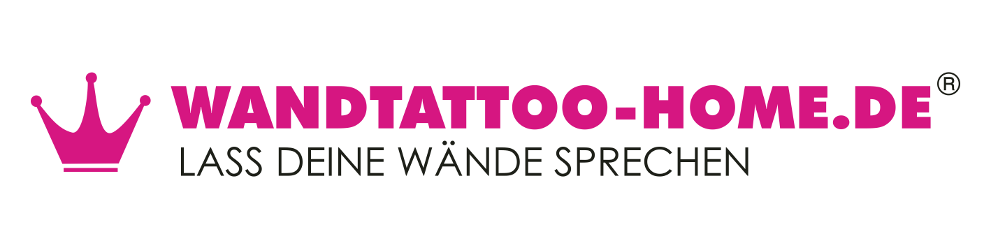 wandtattoo-home.de- Logo - Bewertungen