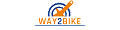 way2bike.de- Logo - Bewertungen