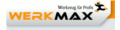 werkmax.de- Logo - Bewertungen