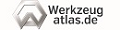werkzeugatlas.de- Logo - Bewertungen