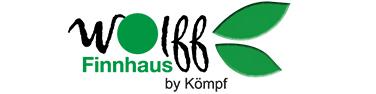 wolff-finnhaus-shop.de- Logo - Bewertungen