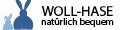 woll-hase.de- Logo - Bewertungen