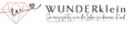 wunderklein.com- Logo - Bewertungen