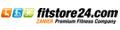 fitstore24.com- Logo - Bewertungen