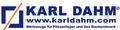 karldahm.com- Logo - Bewertungen