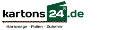kartons24.de- Logo - Bewertungen