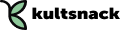kultsnack.com- Logo - Bewertungen