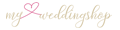myweddingshop.de- Logo - Bewertungen
