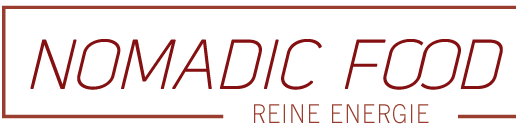 nomadic-food.de- Logo - Bewertungen
