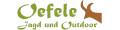 oefele.de | Jagd & Outdoor Shop- Logo - Bewertungen