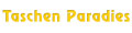 taschenparadies.de- Logo - Bewertungen