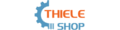 thiele-shop.com/- Logo - Bewertungen