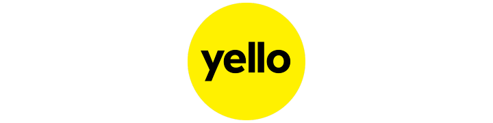 www.yello.de- Logo - Bewertungen