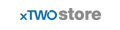 xTWOstore- Logo - Bewertungen