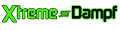 xtreme-dampf.de- Logo - Bewertungen