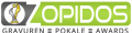 zopidos.de- Logo - Bewertungen